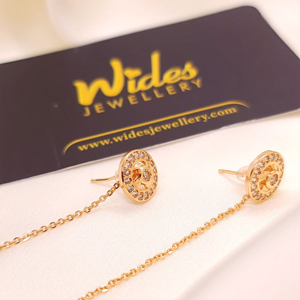 Elegant Fancy Tops Earrings for Girls/Women