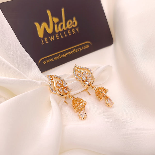 Luxurious Stones Earrings for Girls/Women