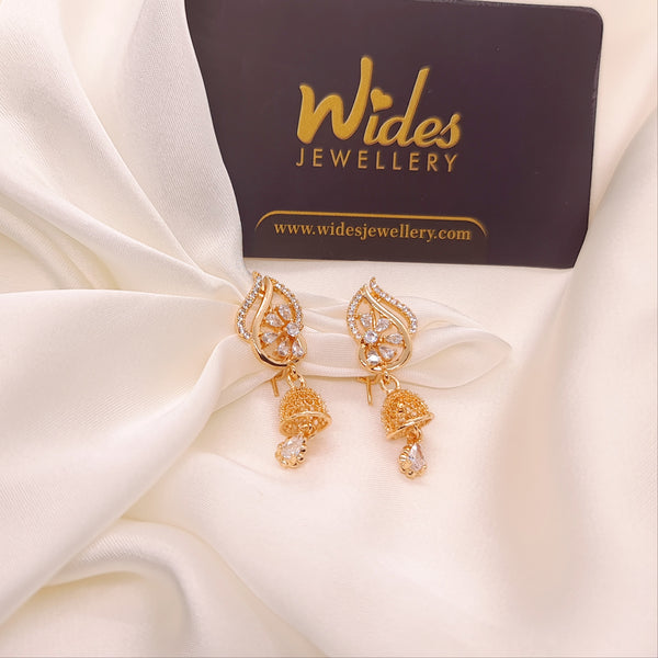 Luxurious Stones Earrings for Girls/Women