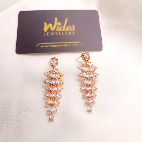 Luxurious Stones Earrings for Girls/Women