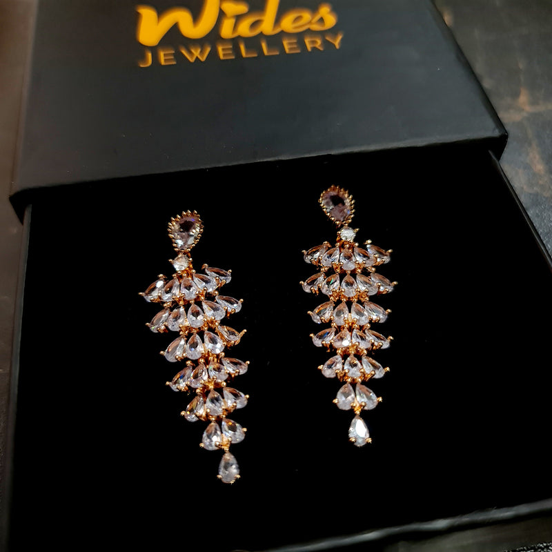 Luxurious Stones Earrings for Girls/Women