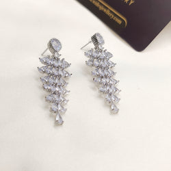 Luxurious Stones Earrings for Girls/Women