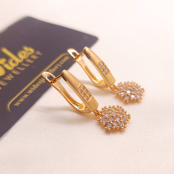 Luxurious Earrings for Girls/Women