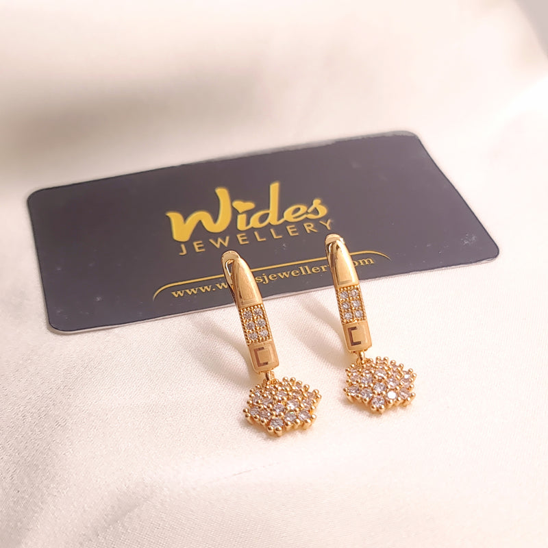 Luxurious Earrings for Girls/Women