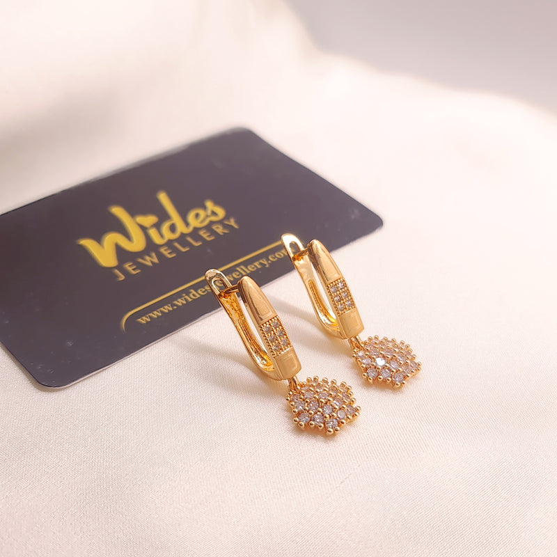 Luxurious Earrings for Girls/Women