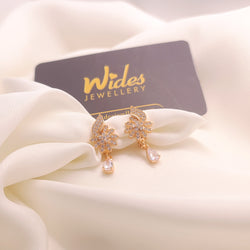 Luminous Drop Earrings for Girls/Women