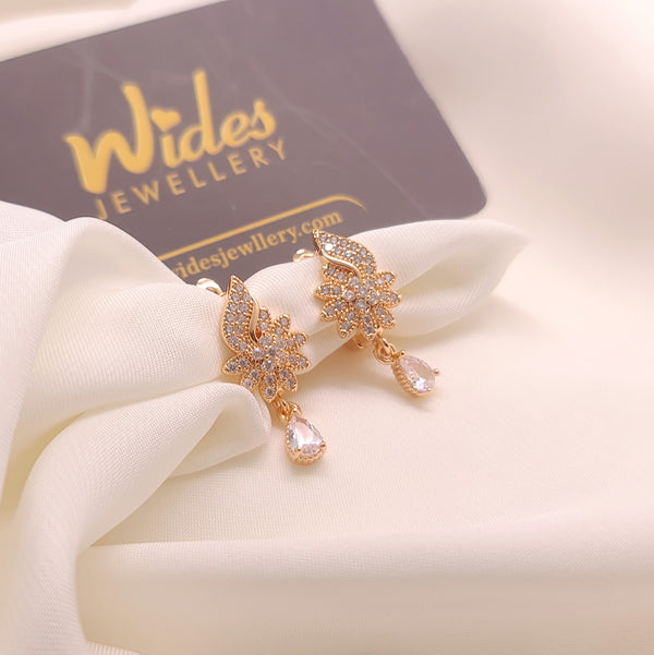 Luminous Drop Earrings for Girls/Women