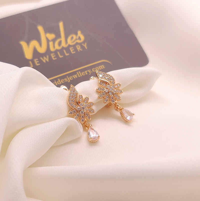 Luminous Drop Earrings for Girls/Women