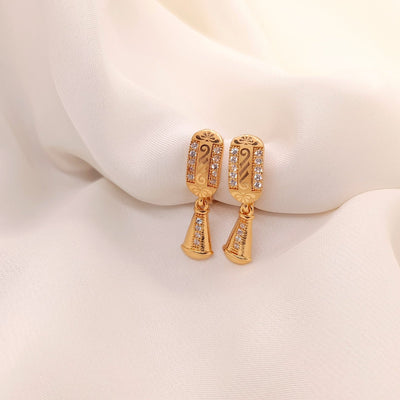 Elegant Earrings for Girls/Women