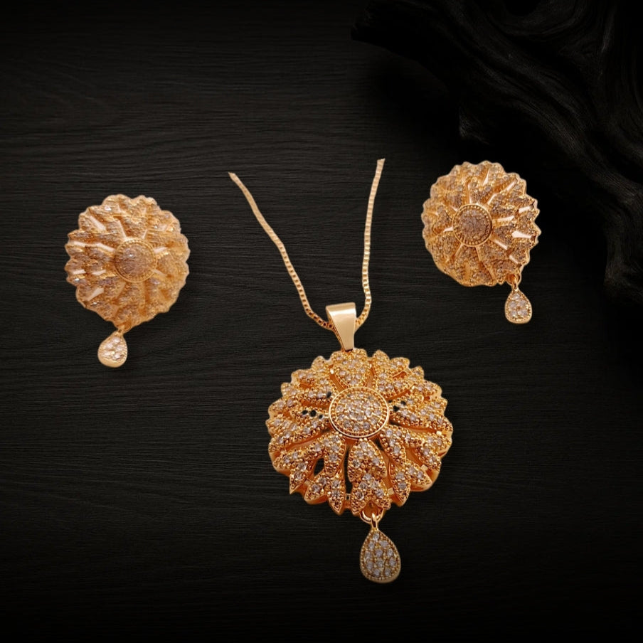 Locket Sets