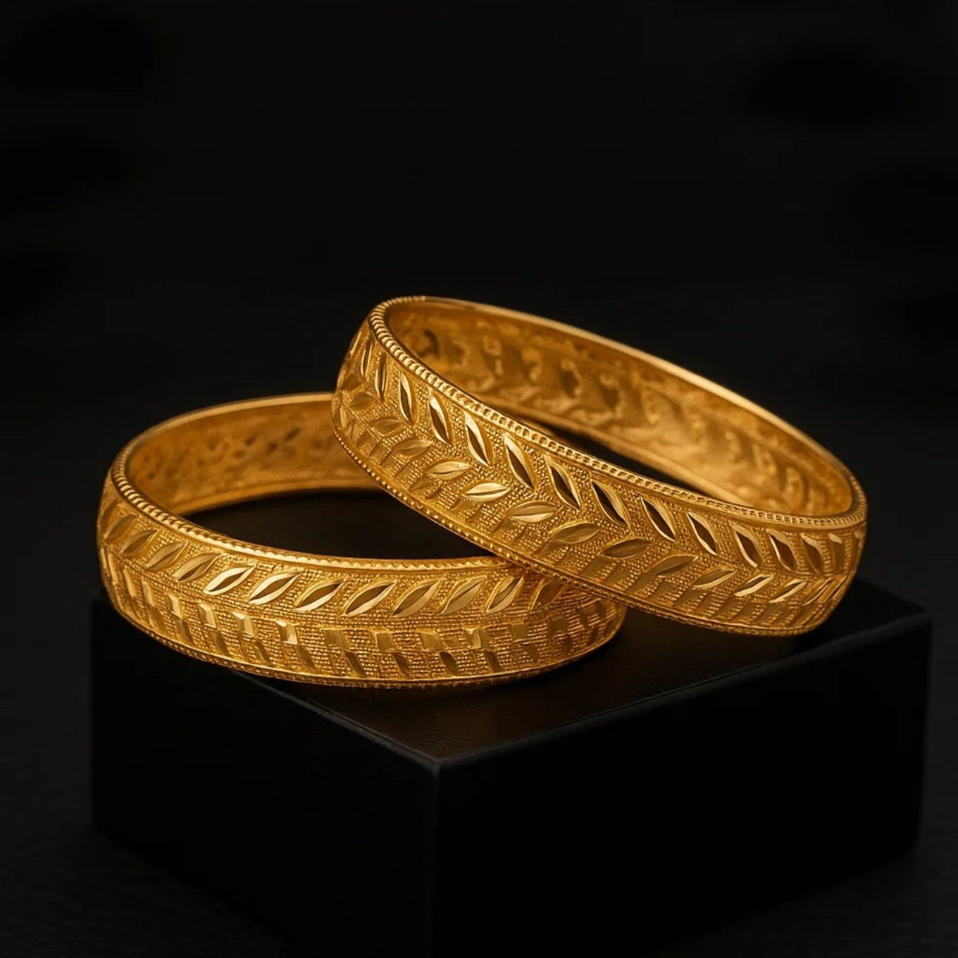 Bangles