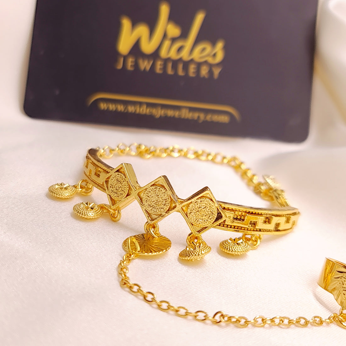 Wides Jewellery