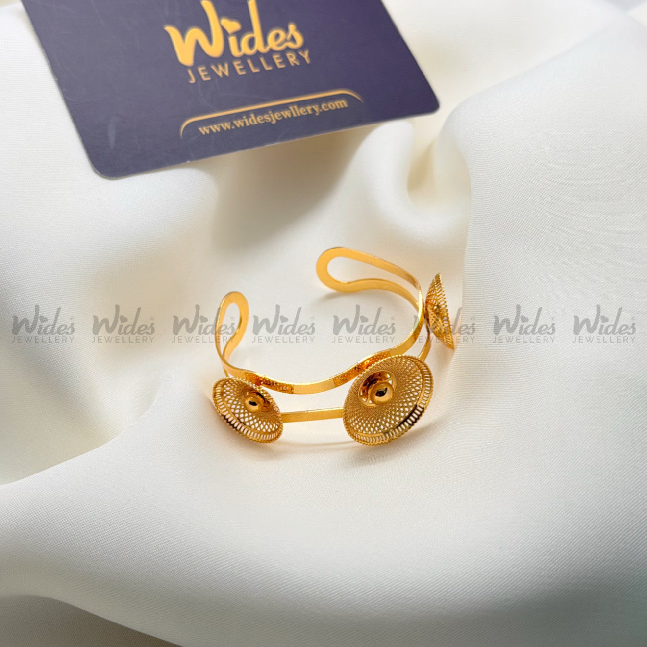 Little Sunbeam Bracelet for Kids