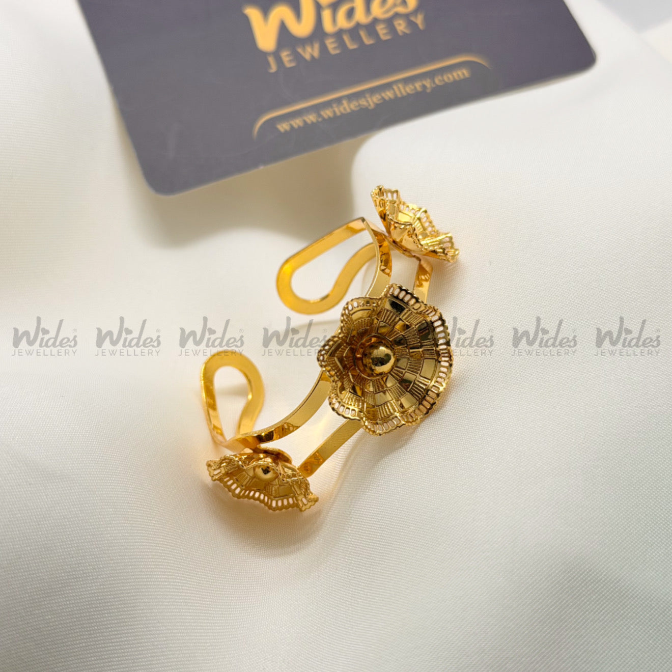 Petal Princess Bracelet for Kids