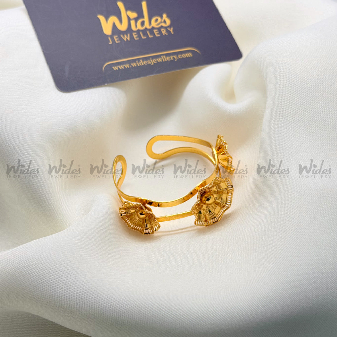 Petal Princess Bracelet for Kids