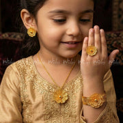 Princess Jewellery Set for Kids