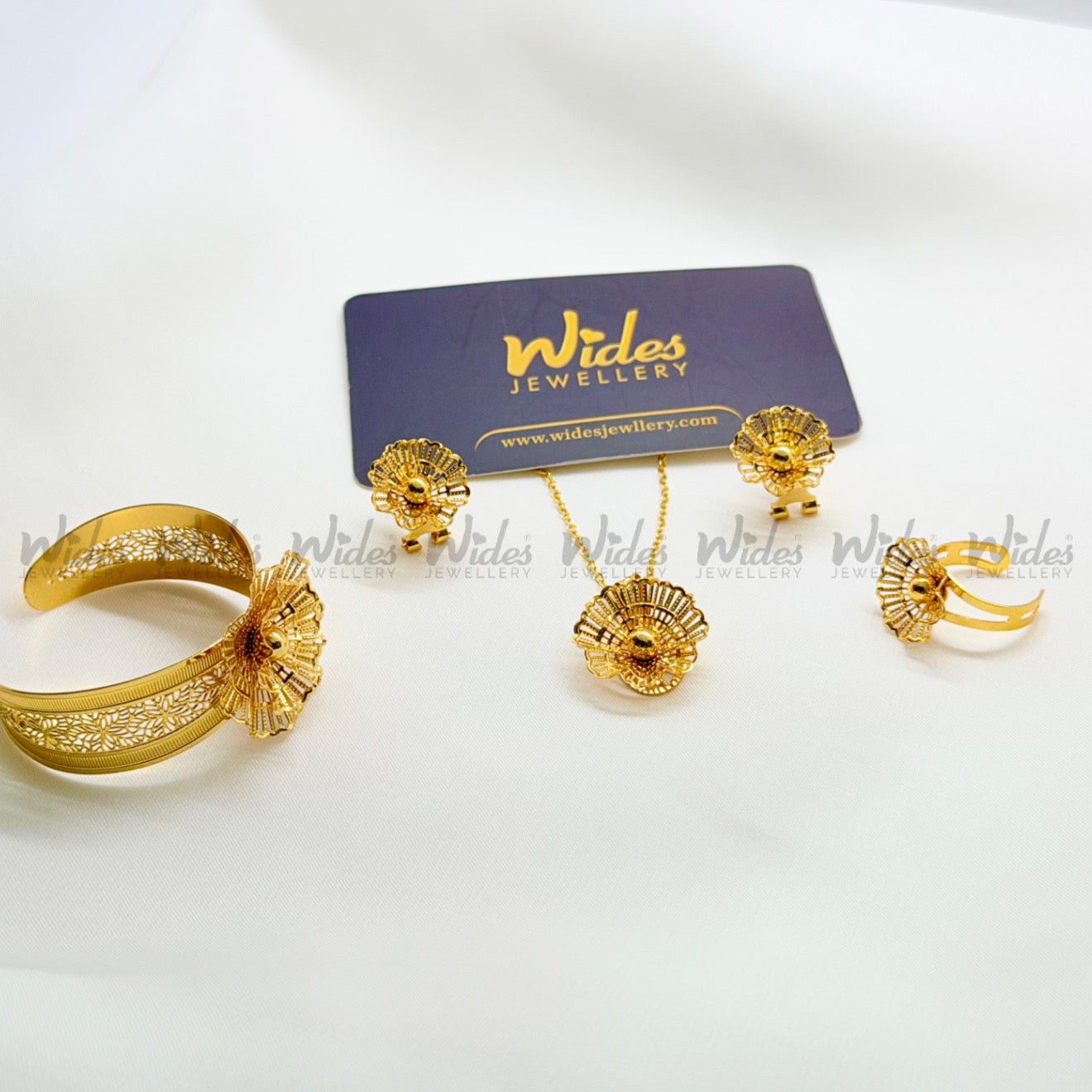 Princess Jewellery Set for Kids