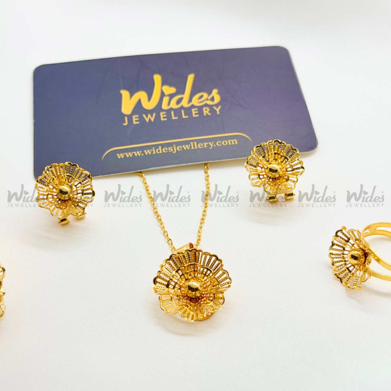 Princess Jewellery Set for Kids