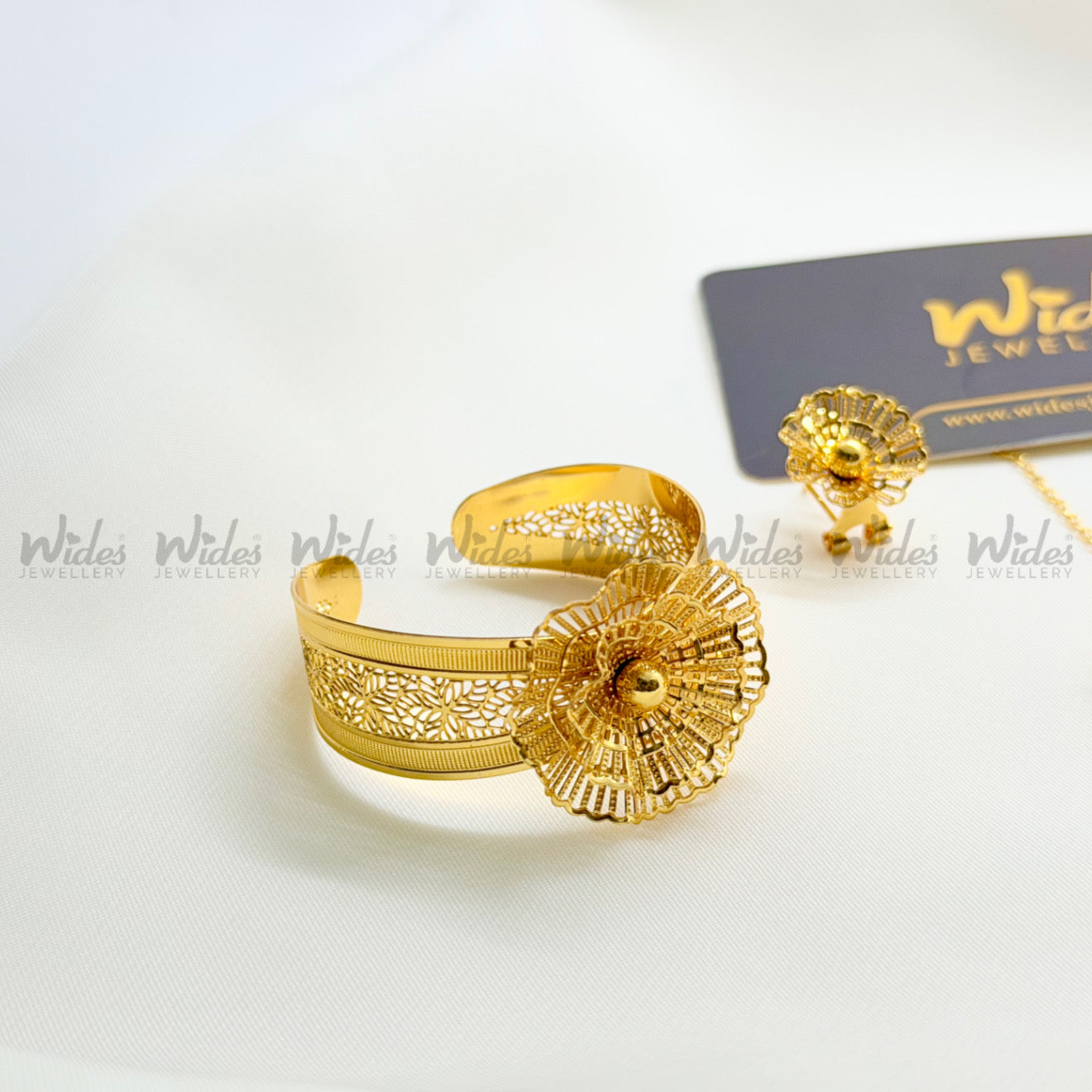 Princess Jewellery Set for Kids