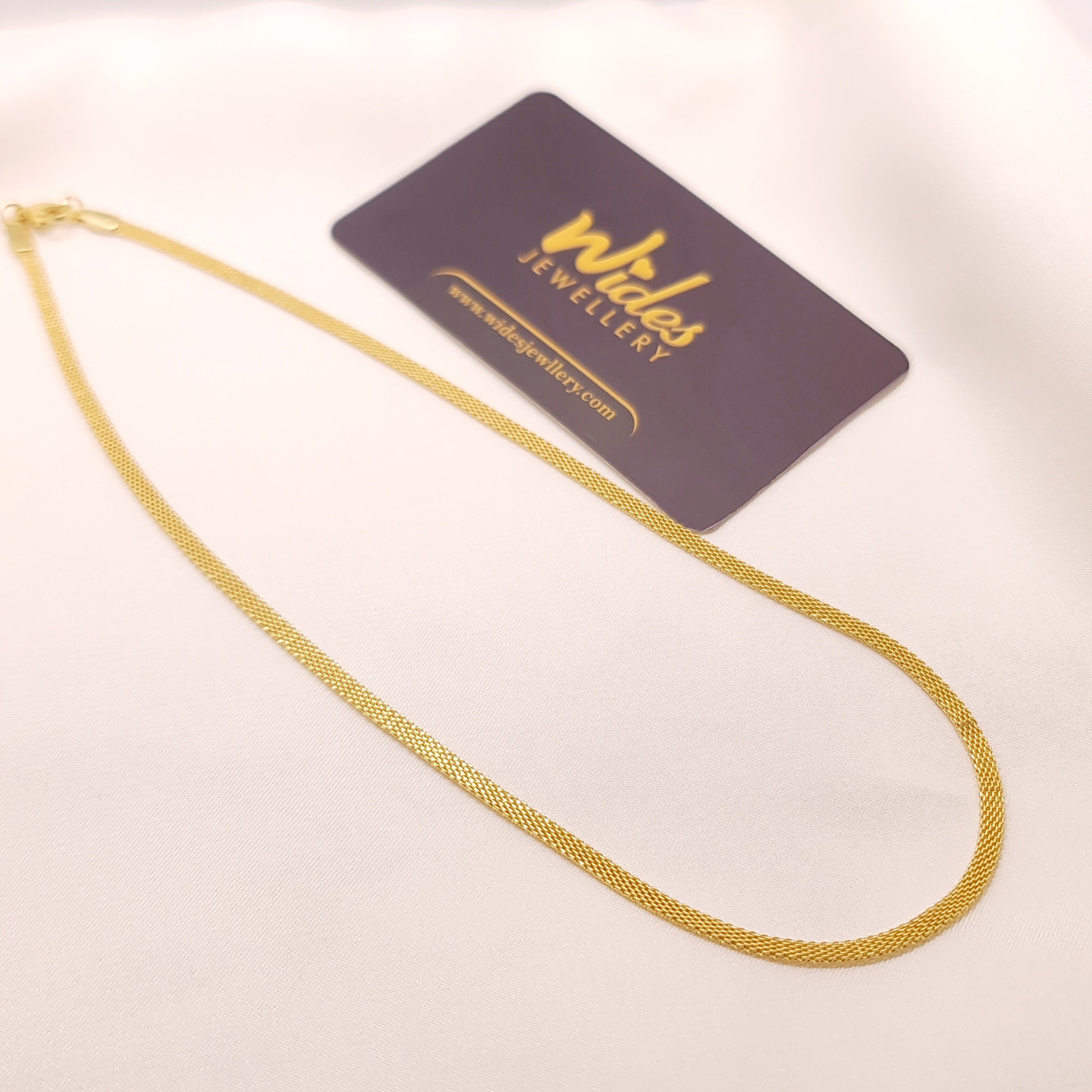 Mesh Chain for Girls/Women