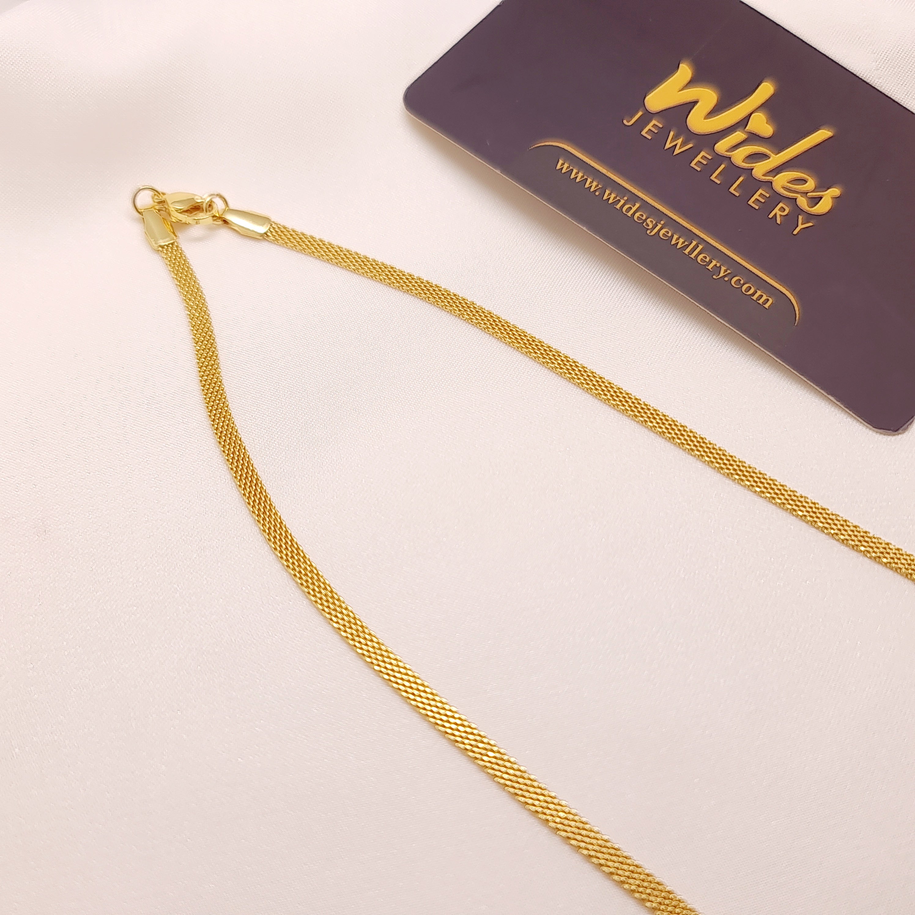 Mesh Chain for Girls/Women