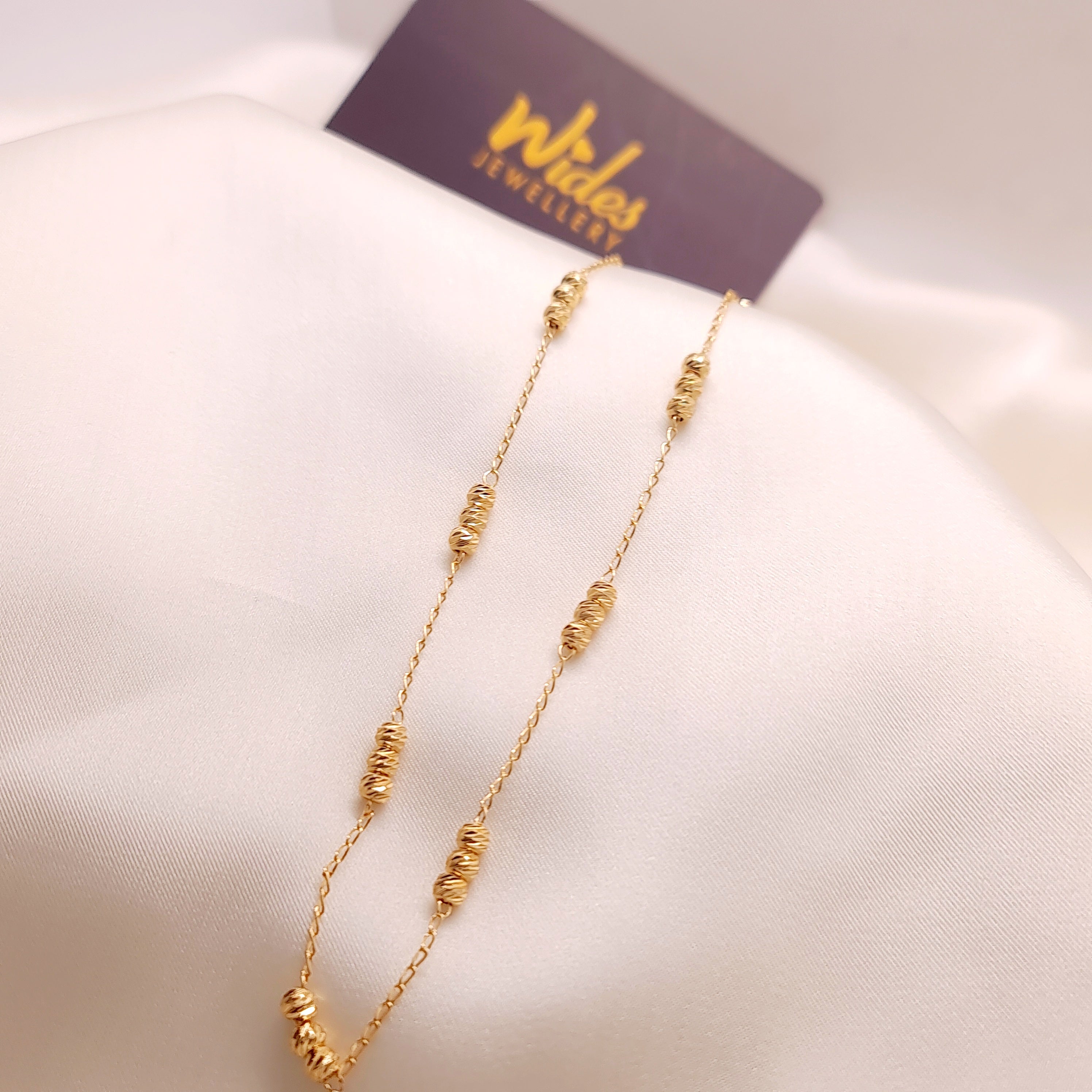 Bead Chain for Girls/Women