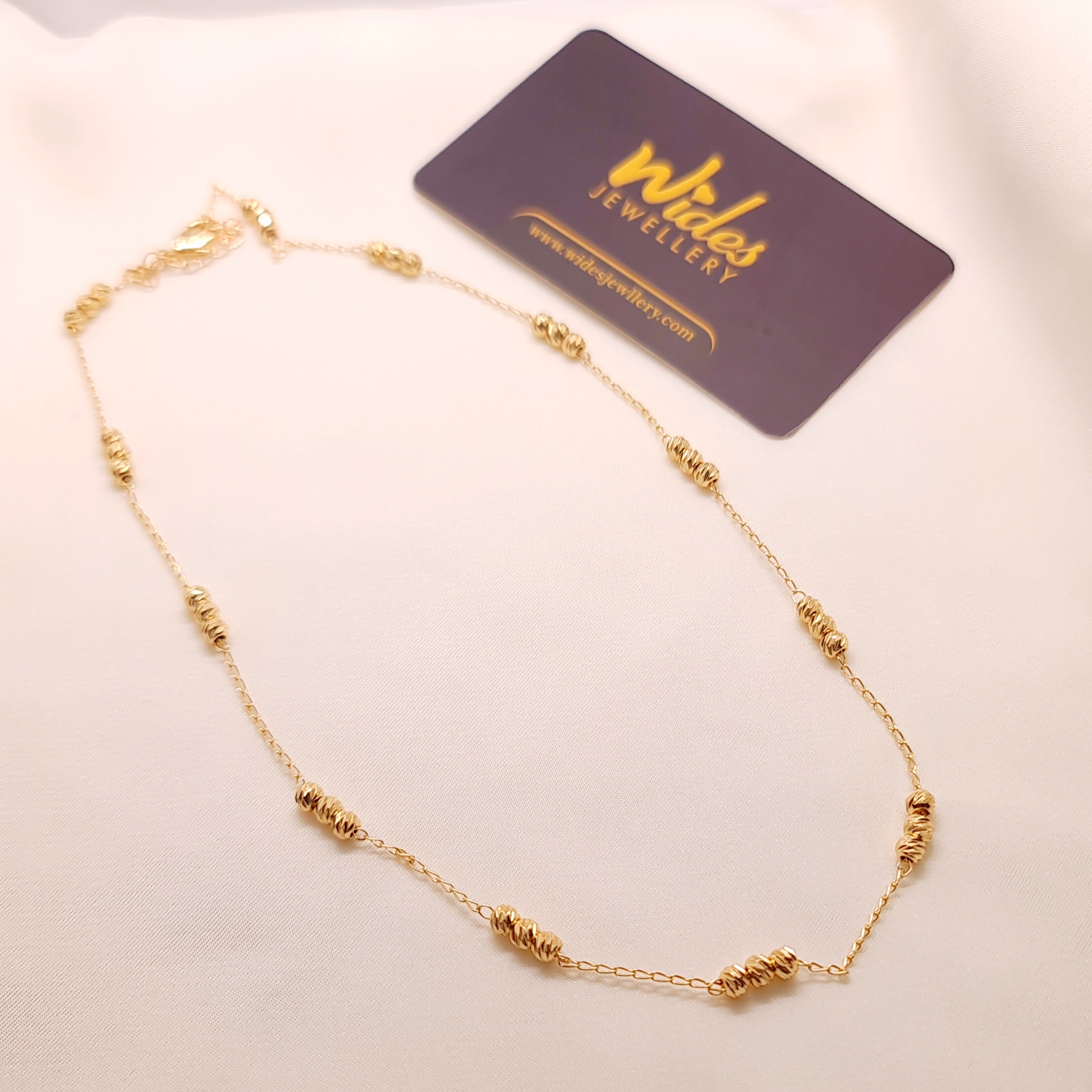 Bead Chain for Girls/Women