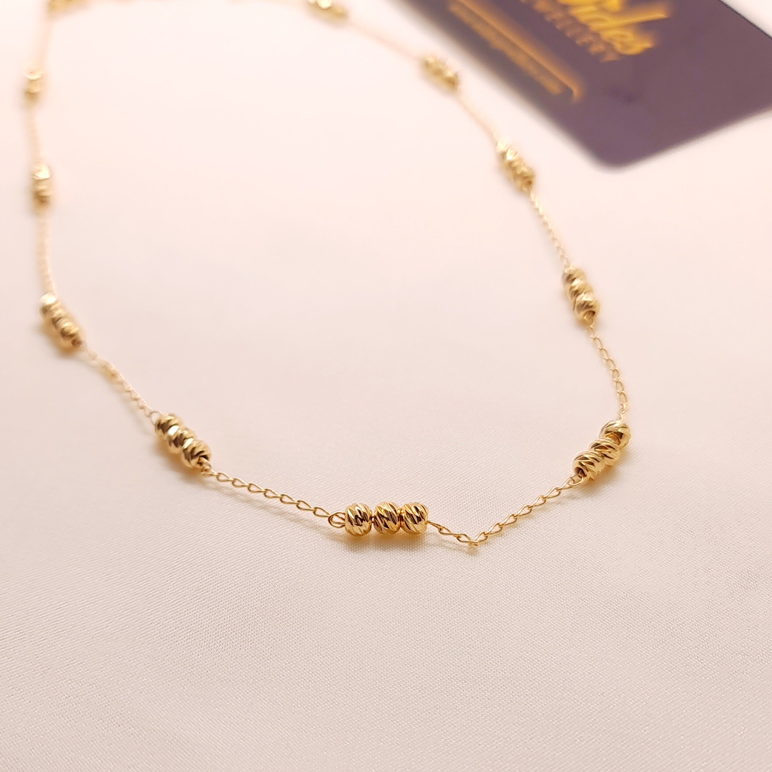Bead Chain for Girls/Women