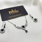 Dark Star Locket Set for Girls/Women