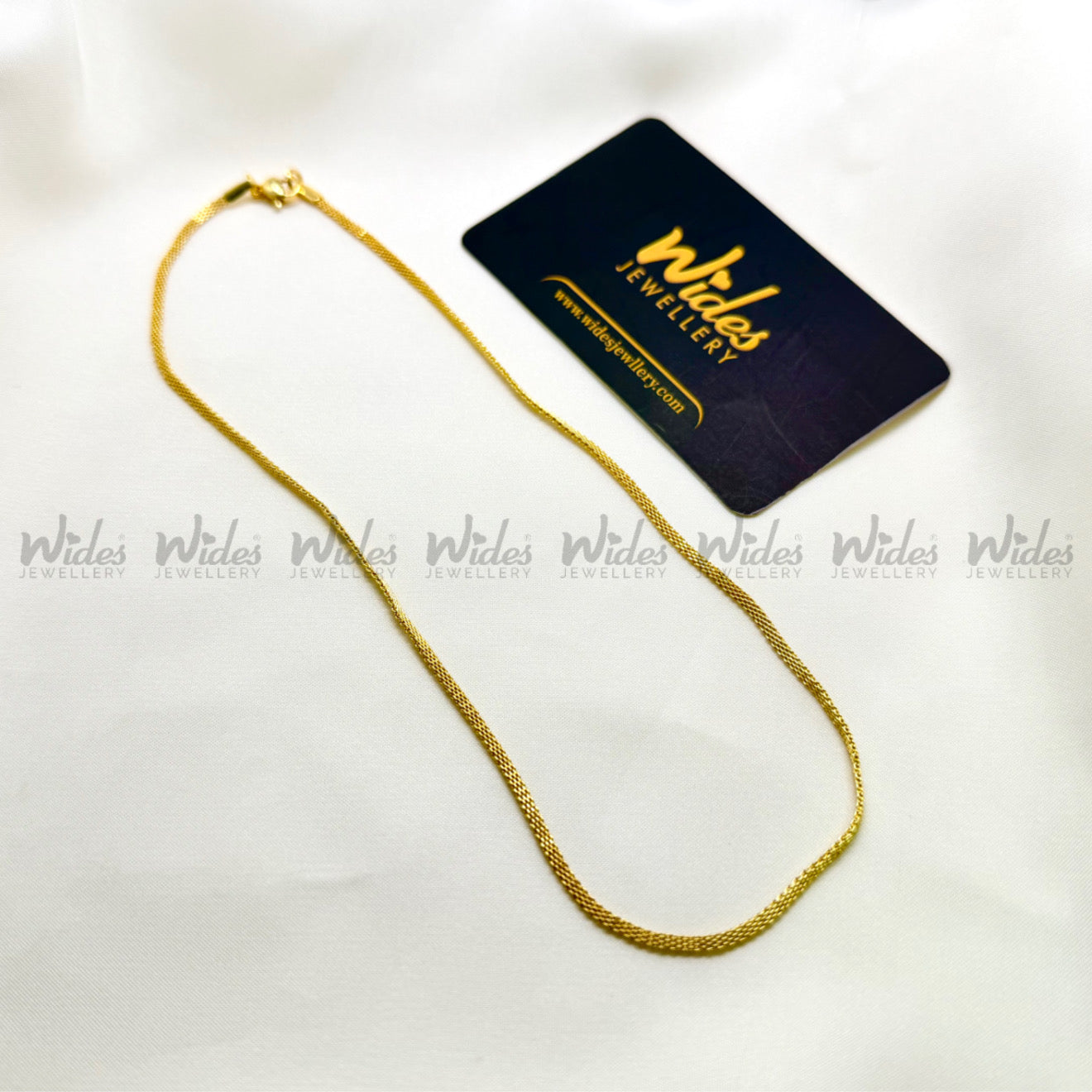 Timeless Chain for Girls/Women