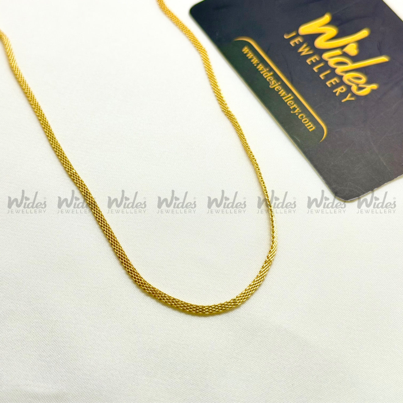 Timeless Chain for Girls/Women