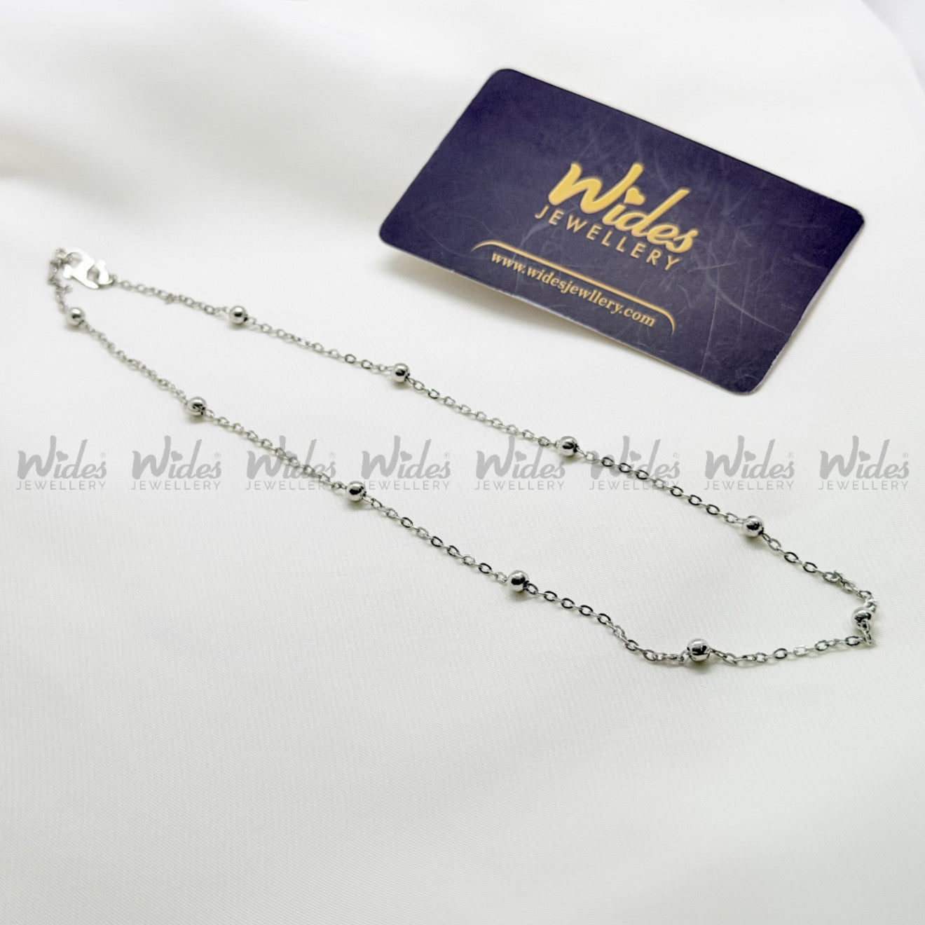 Dot-to-Dot Chain for Girls/Women