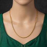 Twisted Serenade Chain for Girls/Women