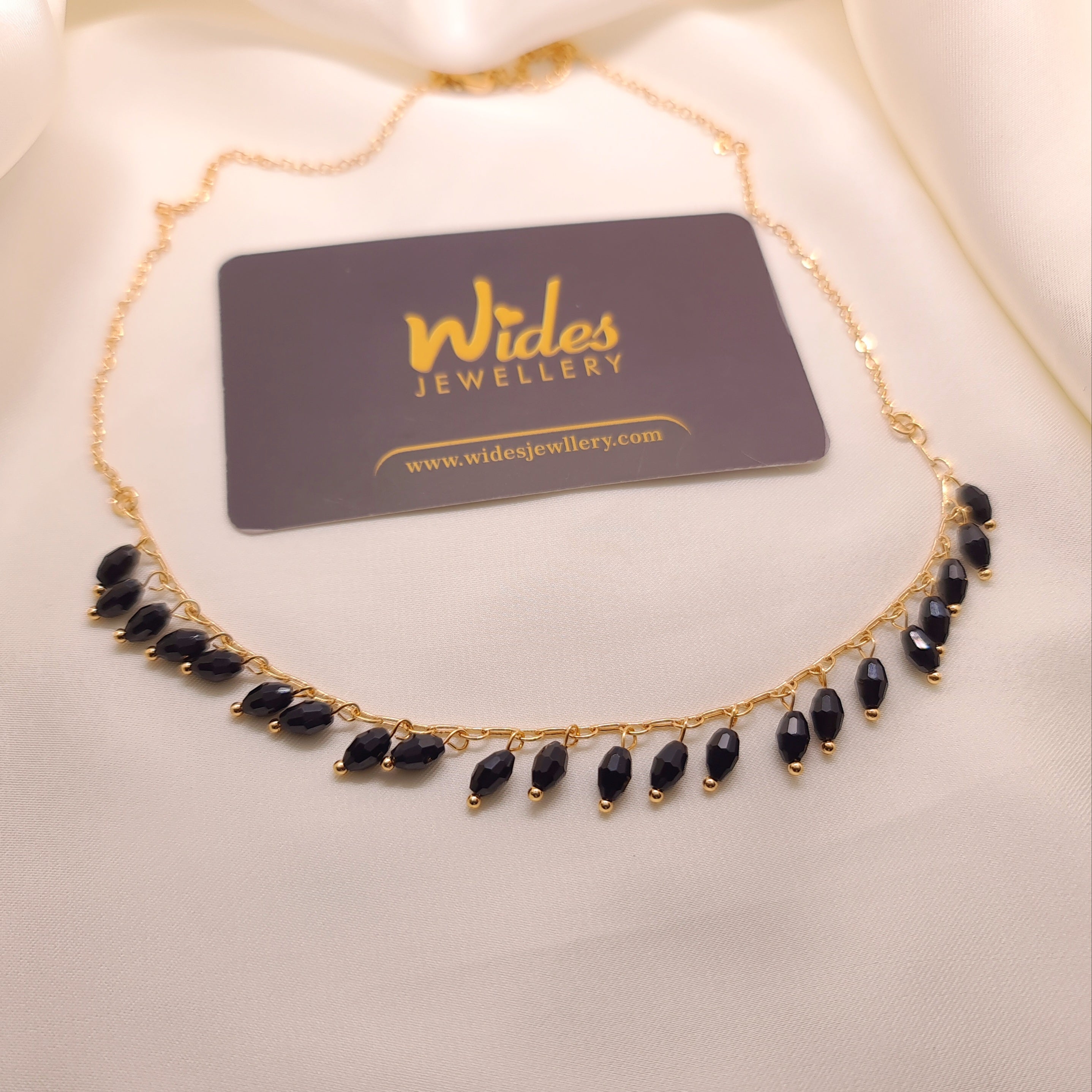 Elegant Desgin Necklace Chain for Girls/Women