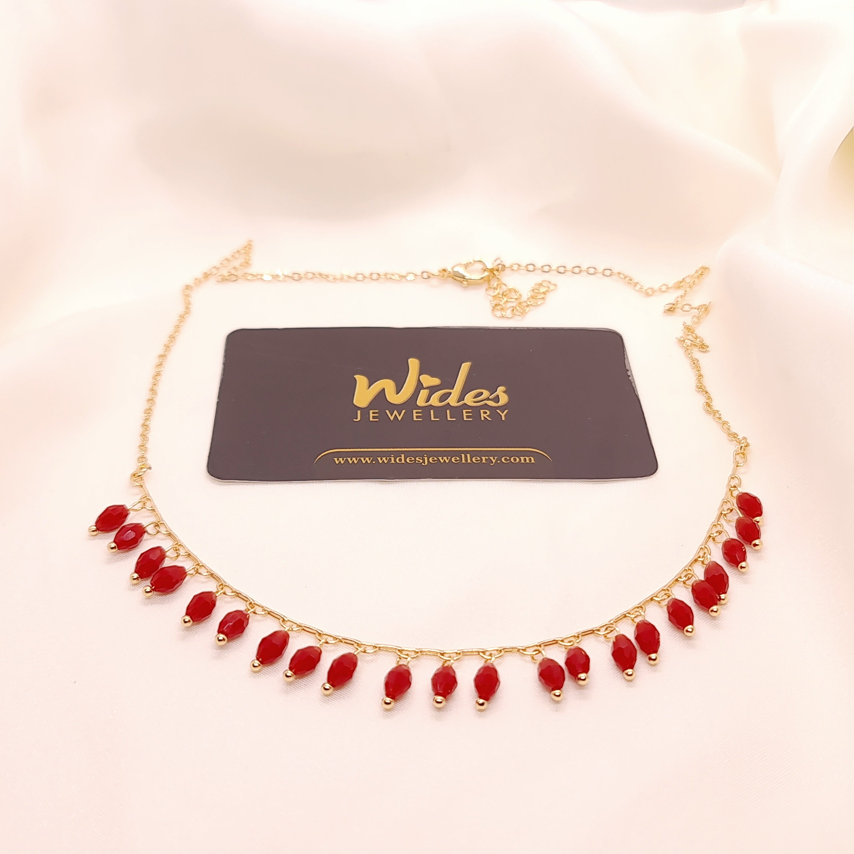 Elegant Desgin Necklace Chain for Girls/Women