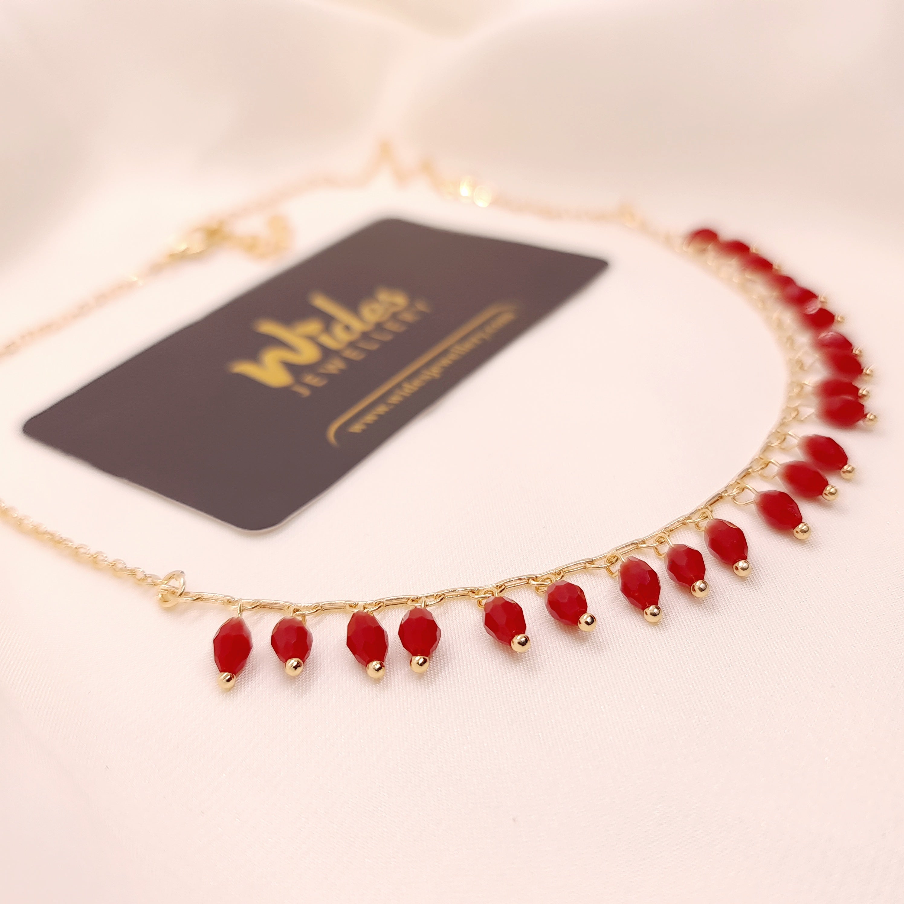 Elegant Desgin Necklace Chain for Girls/Women