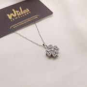 Elegant Spinner Locket for Girls/Women