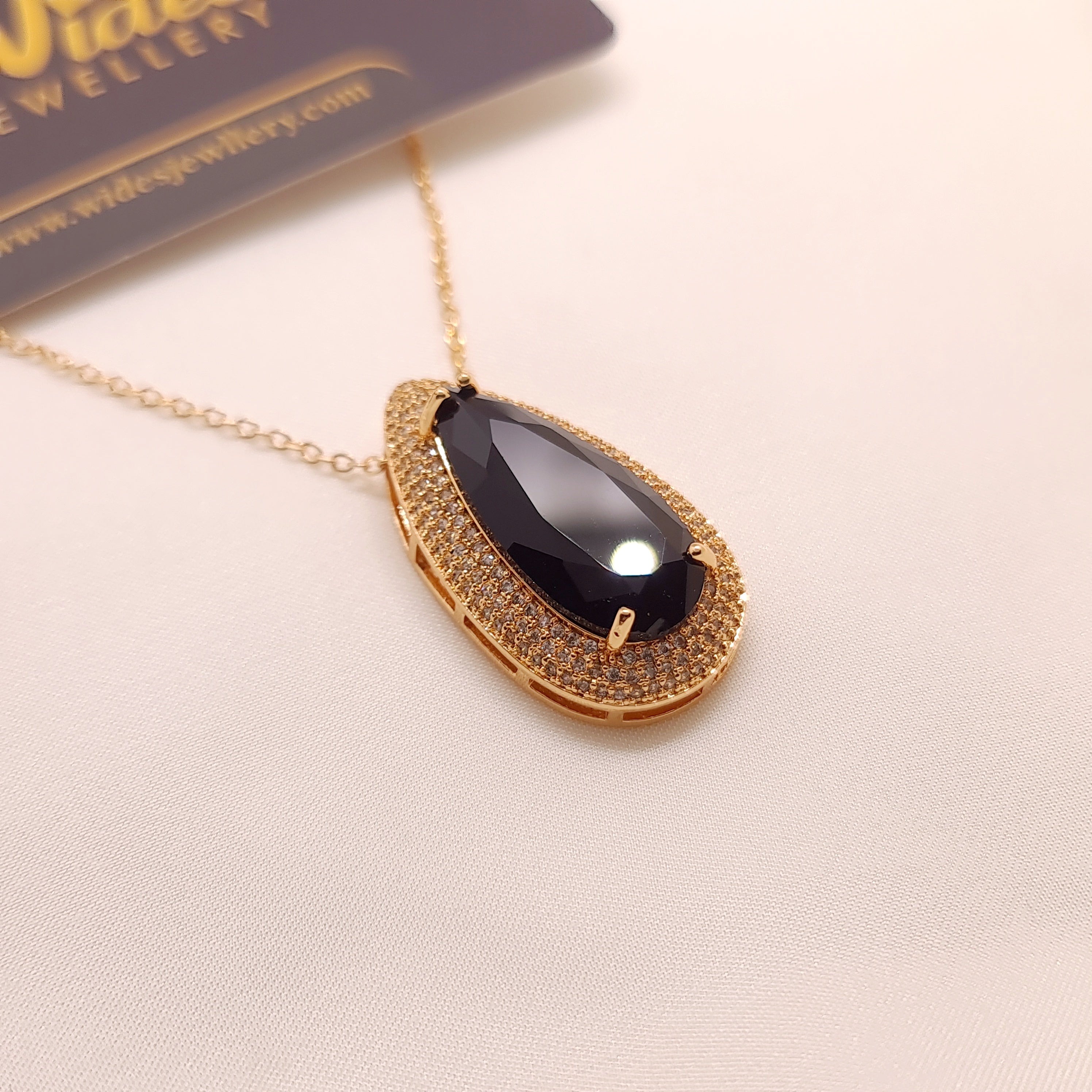 Gemstone Pendant/Locket for Girls/Women