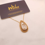 Gemstone Pendant/Locket for Girls/Women
