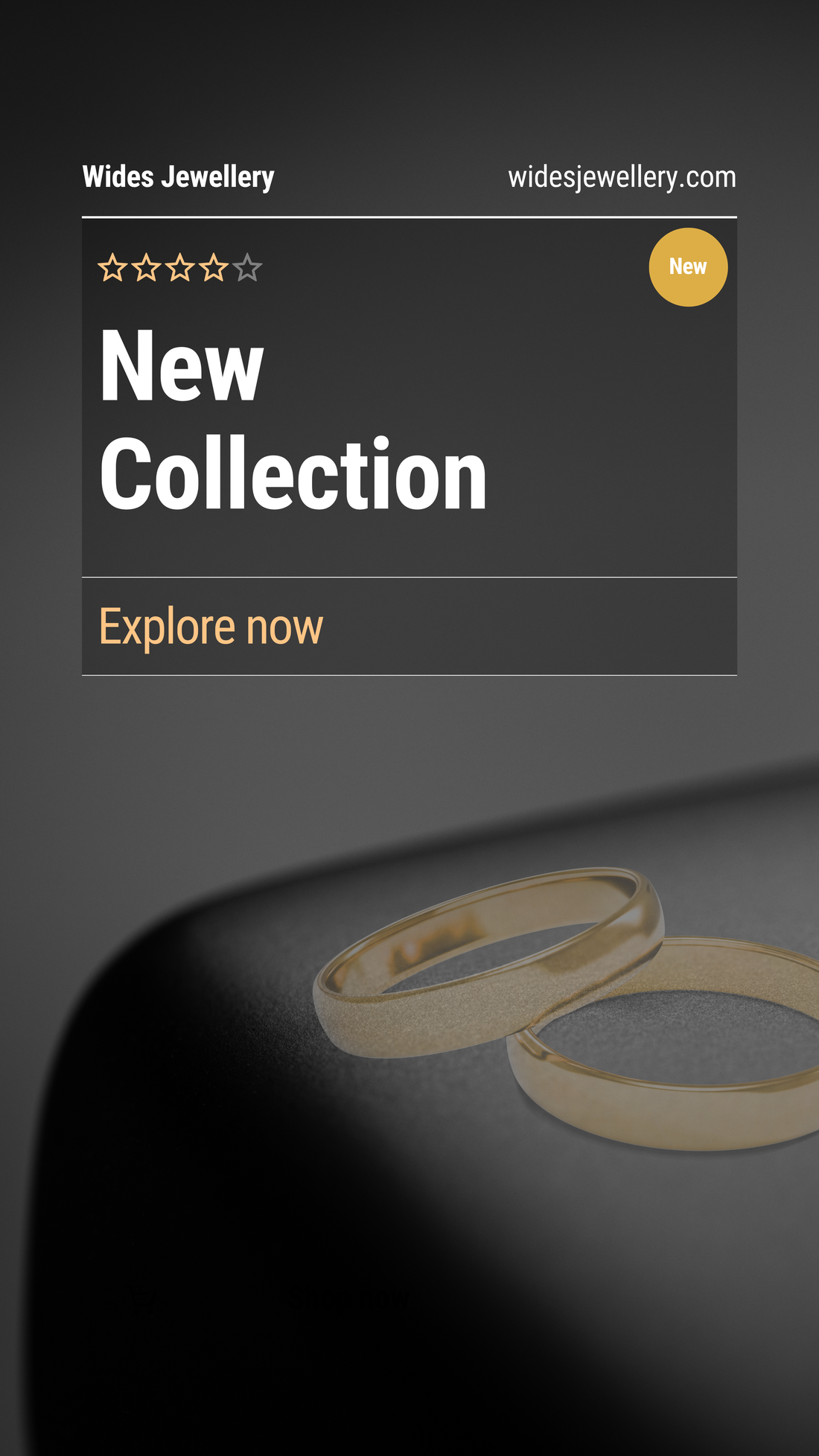 Wides Jewellery