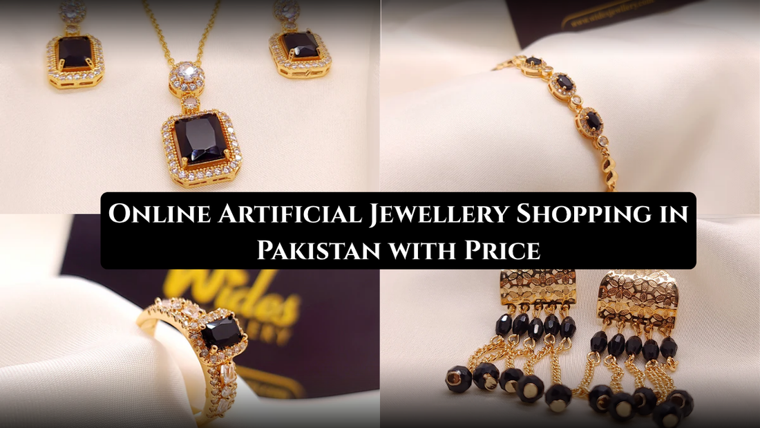 Wides Jewellery
