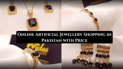 Wides Jewellery