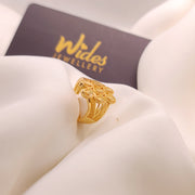 Cluster Ring for Girls/Women