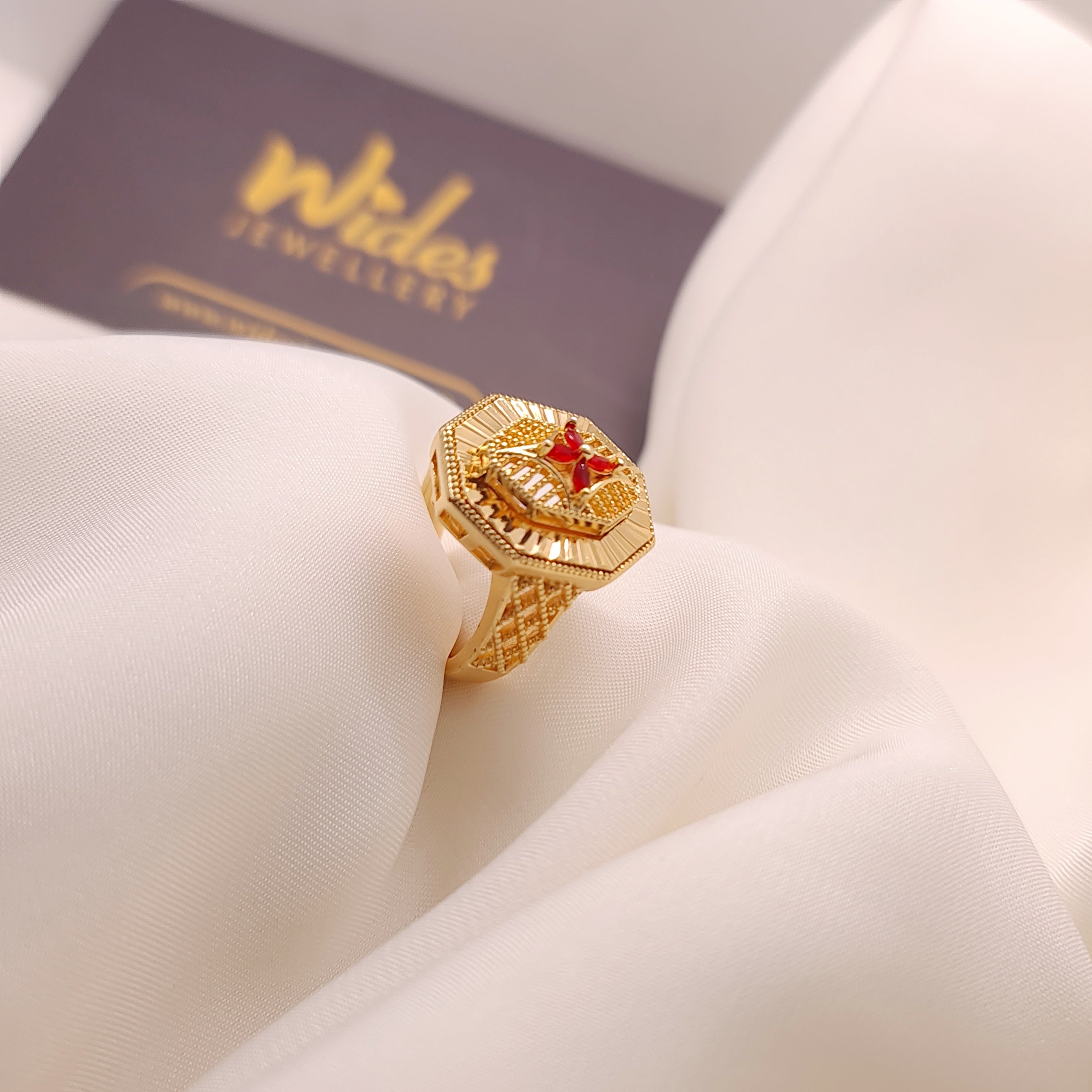 Imperial Ring for Girls/Women
