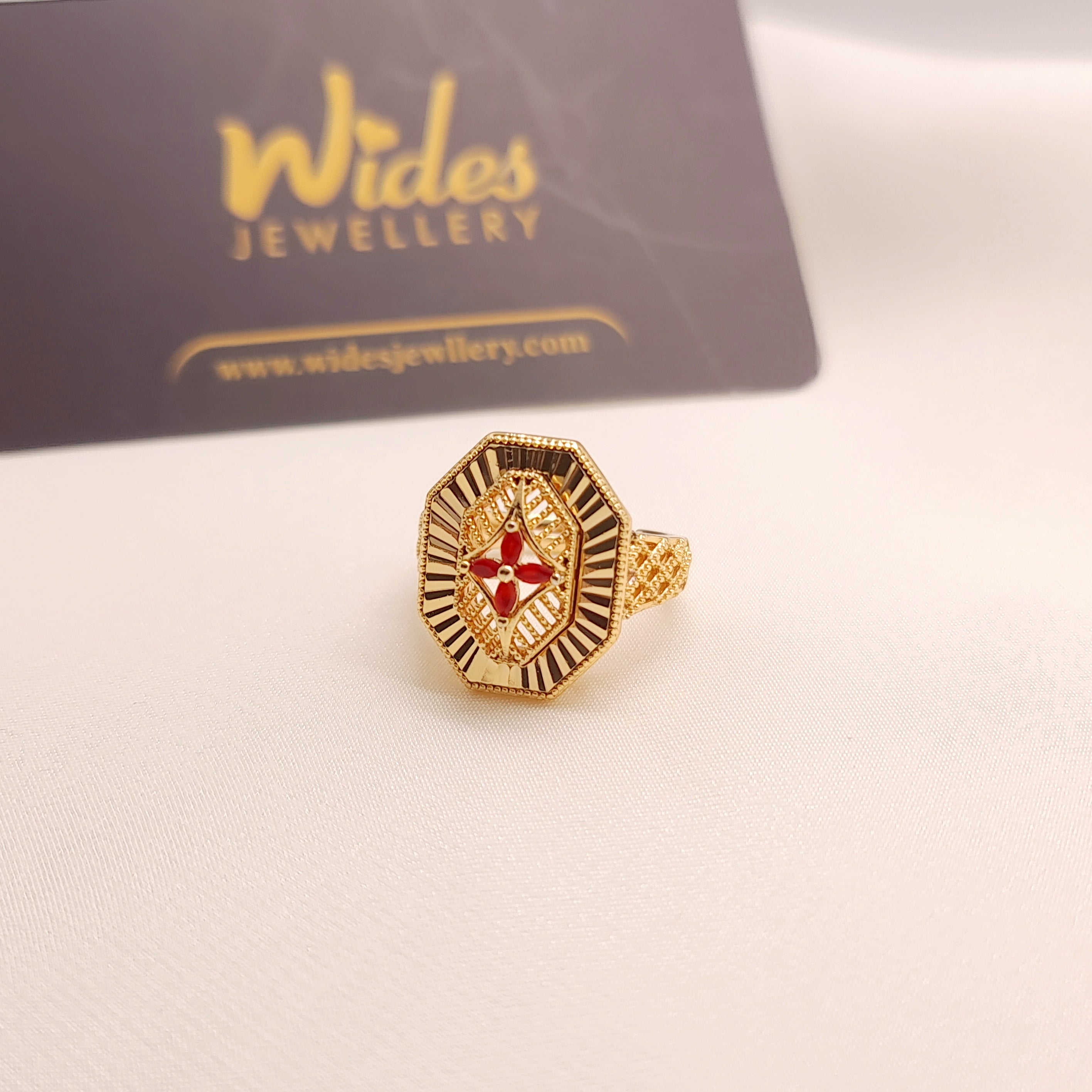 Imperial Ring for Girls/Women