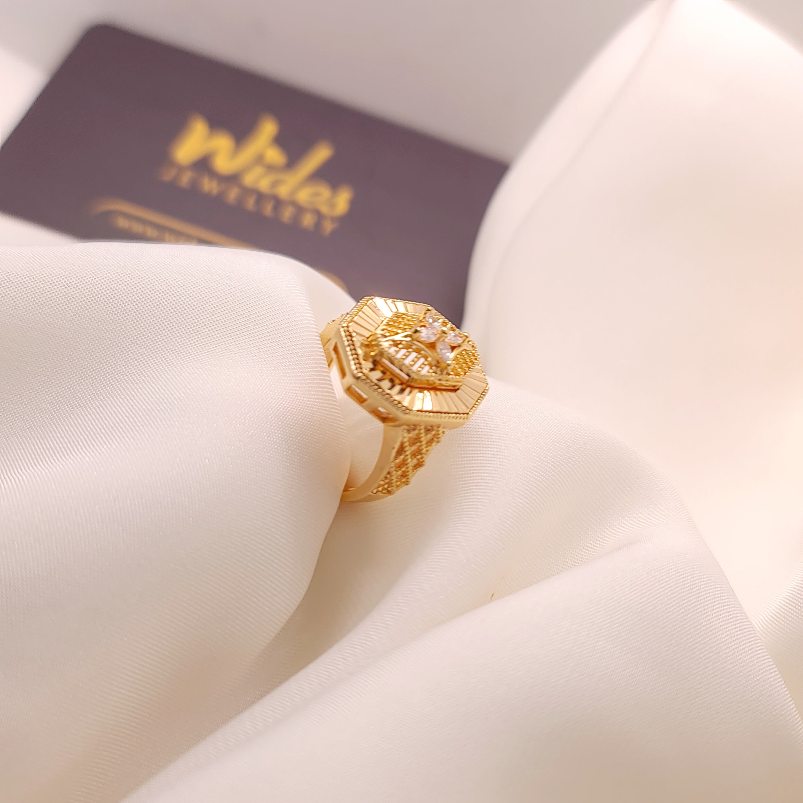 Imperial Ring for Girls/Women