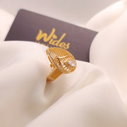Marquise Flare Ring for Girls/Women