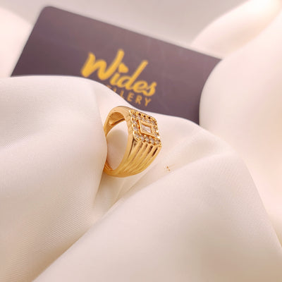 Royal Vanguard Ring for Girls/Women