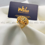 Royal Aurora Ring for Girls/Women