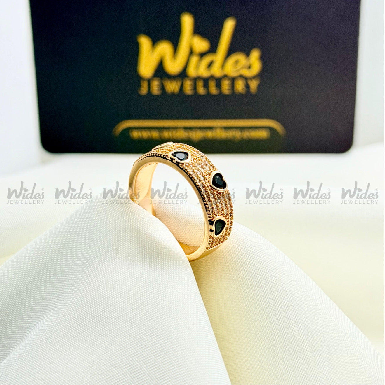 Shadow Love Ring for Girls/Women